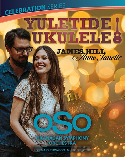 OSO: Yuletide Ukulele