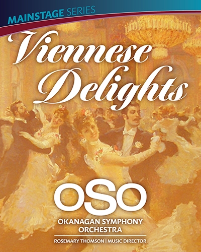 OSO: Viennese Delights