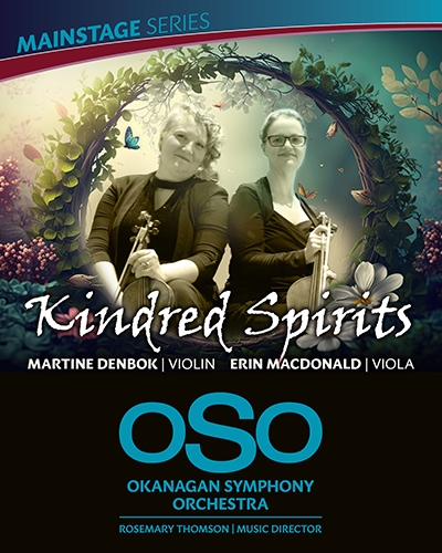 OSO: Kindred Spirits