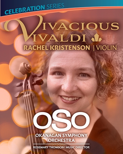 OSO: Vivacious Vivaldi
