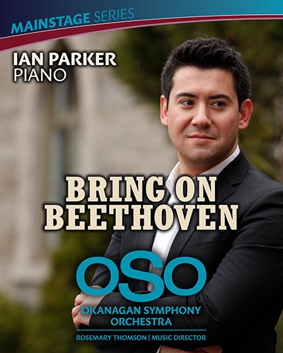 OSO: Bring On Beethoven