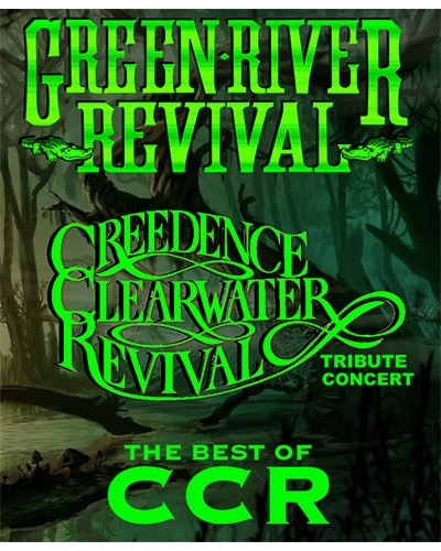 Green River Revival