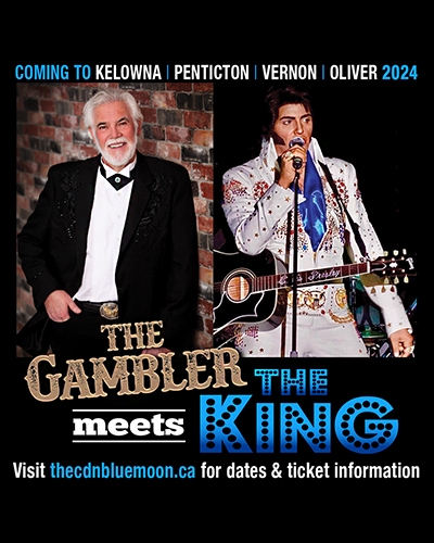 The Gambler Meets the King