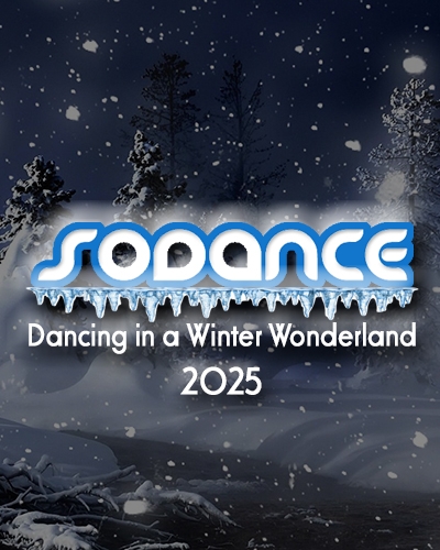 Dancing in a Winter Wonderland 2025