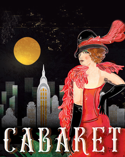 Cabaret at the Ranch