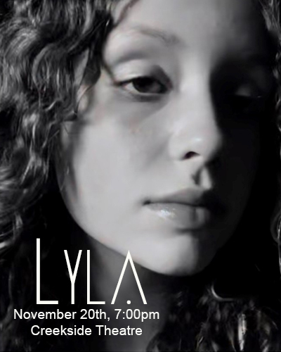 Lyla