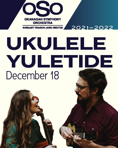 Ukulele Yuletide