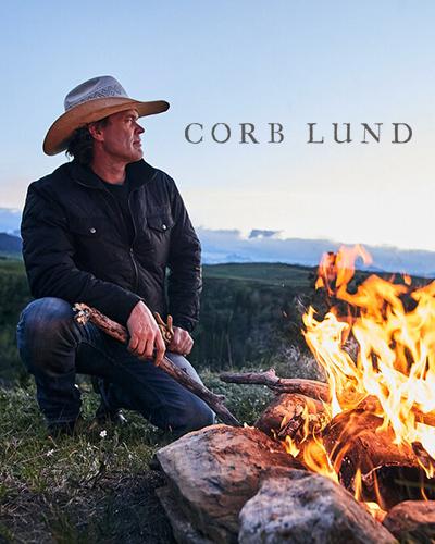 CORB LUND: Back to the Barrooms