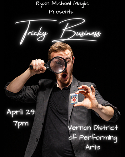 Tricky Business