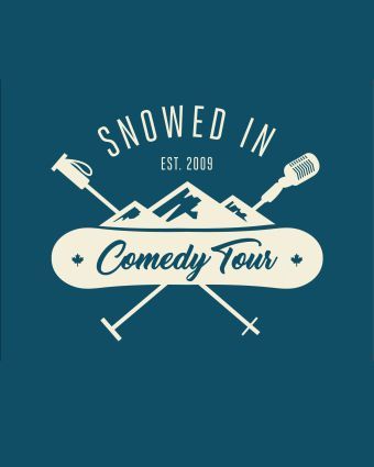 Snowed In Comedy Tour