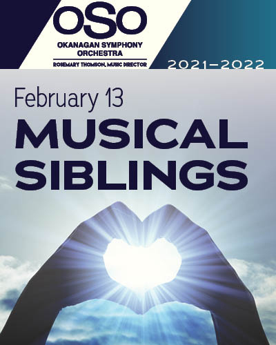 Musical Siblings