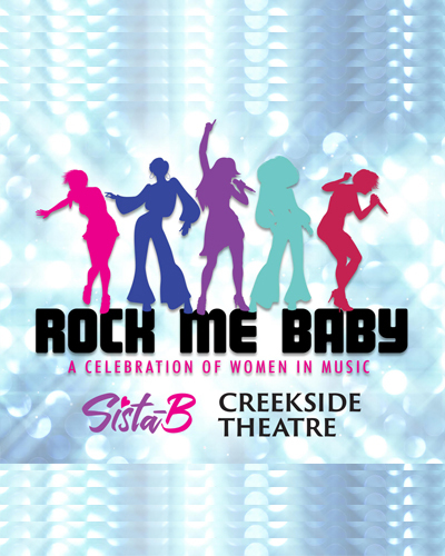 Rock Me Baby! A Celebration of Women in Music