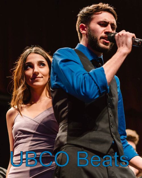 UBCO Beats