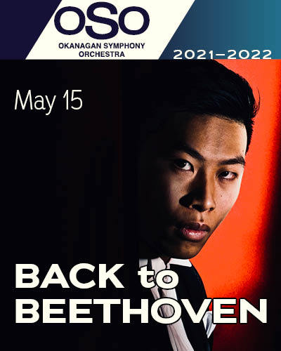 Back to Beethoven