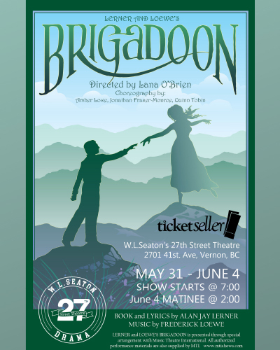 Brigadoon