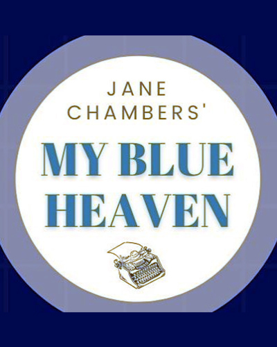 Mainstage 2022: My Blue Heaven