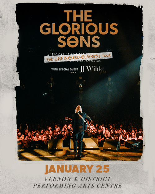 The Glorious Sons