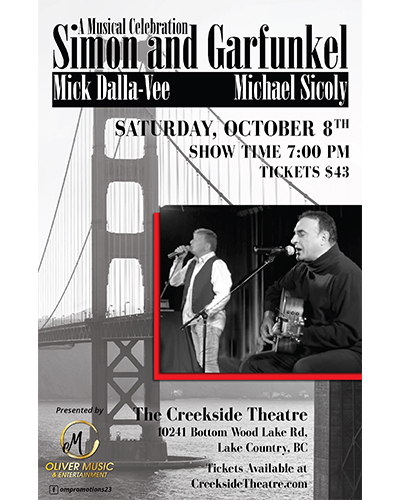 Simon & Garfunkel: A Musical Celebration