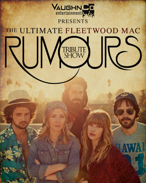 RUMOURS: The Ultimate Fleetwood Mac