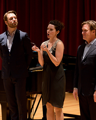 Mirror Visions Vocal Ensemble
