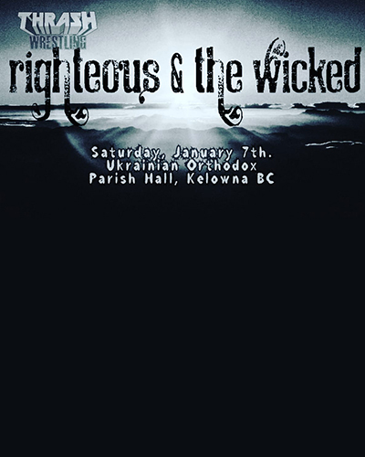 Righteous and the Wicked
