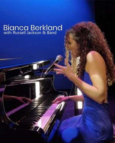 Bianca Berkland