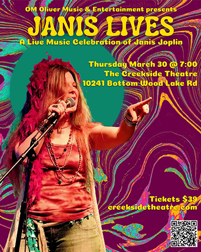 Janis Lives