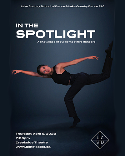 In the Spotlight 2023