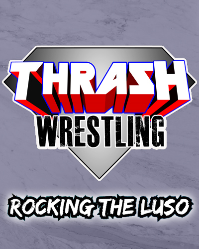 Rocking the Luso: Volume II