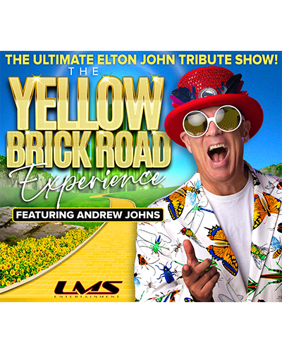 The Yellow Brick Road Experience