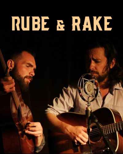 Rube & Rake