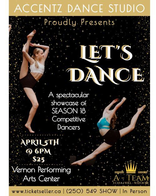 Let's Dance