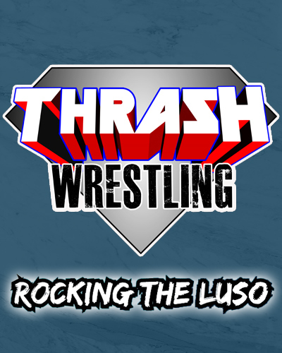Rocking the Luso: Volume III