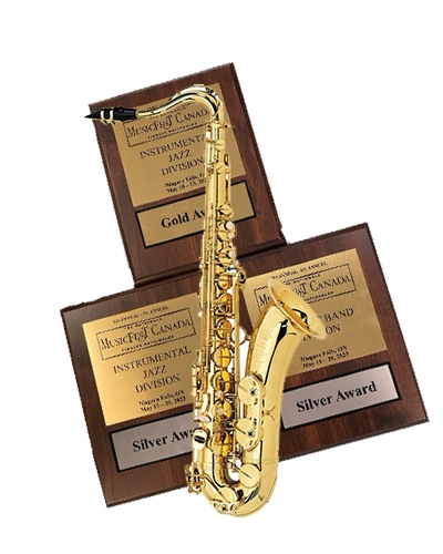 W.L. Seaton Band Concert