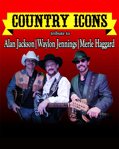 Country Icons