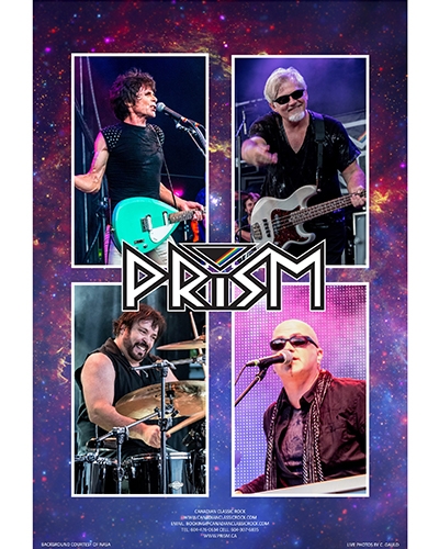 Prism