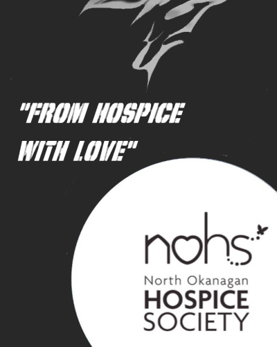 From Hospice with Love
