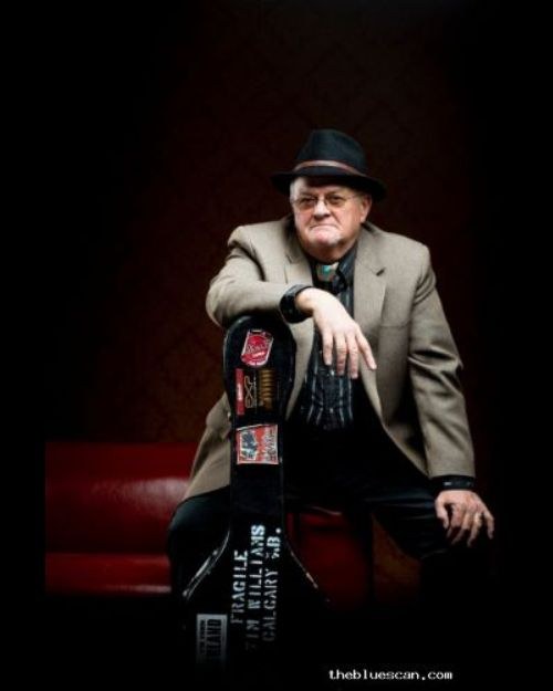 Tim Williams