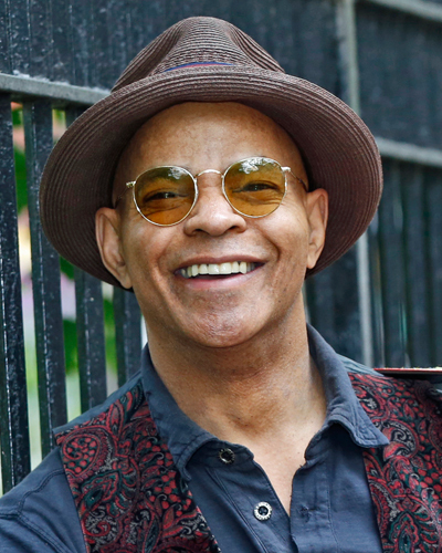 Guy Davis