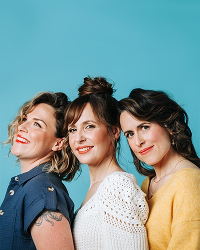 Good Lovelies Presented by Theatre Junkie