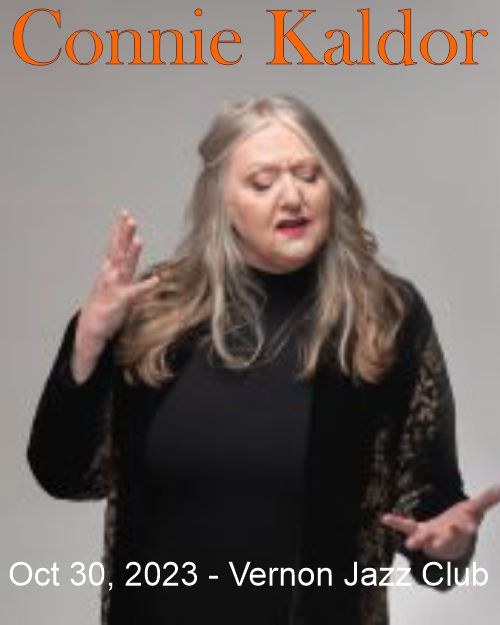 Connie Kaldor