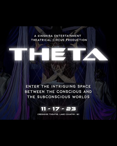 Theta Kinshira