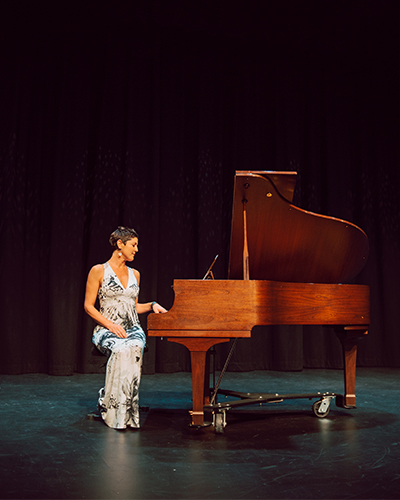 Sweet Surrender: A Tribute to Sarah McLachlan