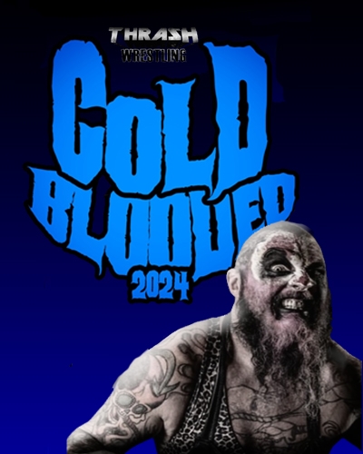 Cold Blooded 2024