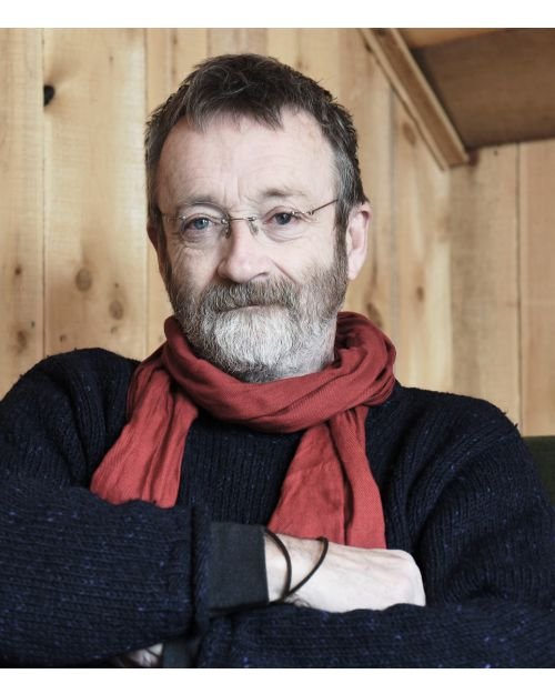 David Francey