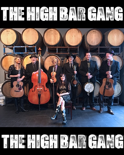 High Bar Gang