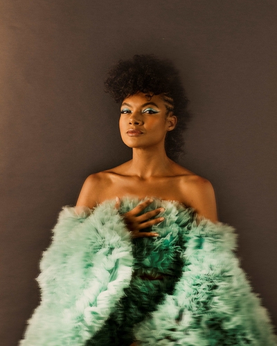Allison Russell: The Returner Tour