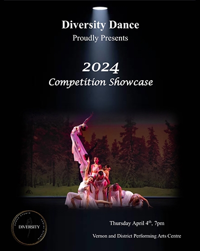 2024 Competition Showcase