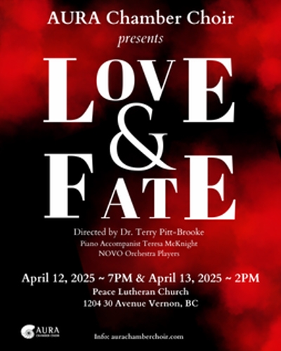 Love and Fate