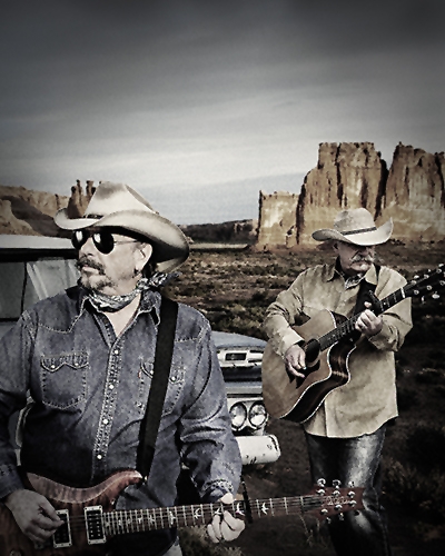The Bellamy Brothers: The Love Still Flows...